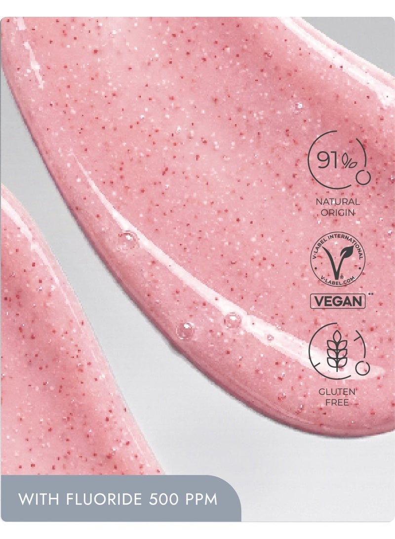 سبلات سبيشل إكستريم وايت | معجون أسنان 75 مل | تبييض مكثف للأسنان | حماية من التسوس | يزيل التصبغات السطحية - Image 2